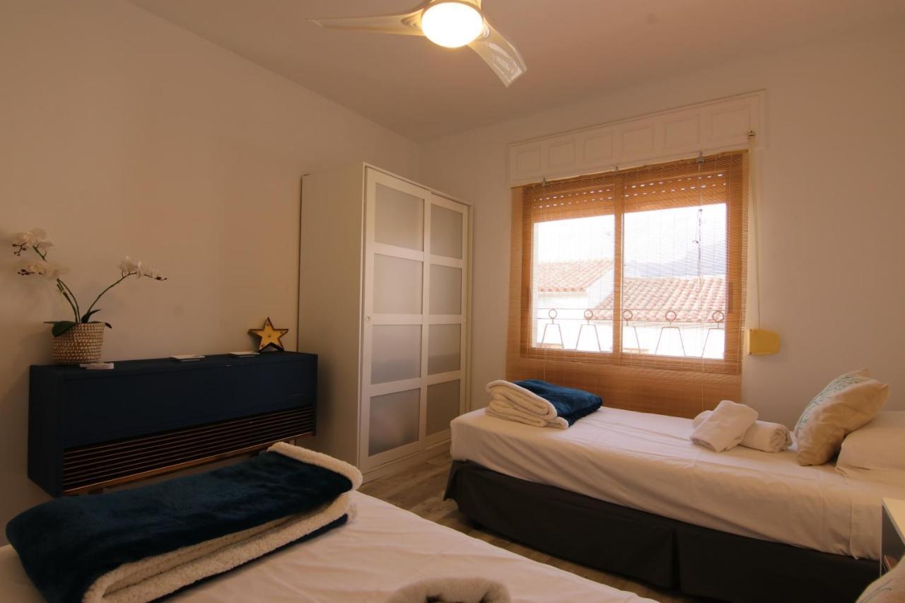 Art Apartment Altea Exterior photo
