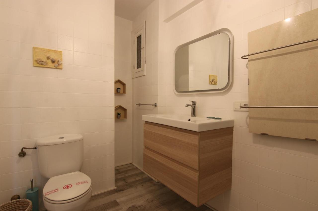 Art Apartment Altea Exterior photo
